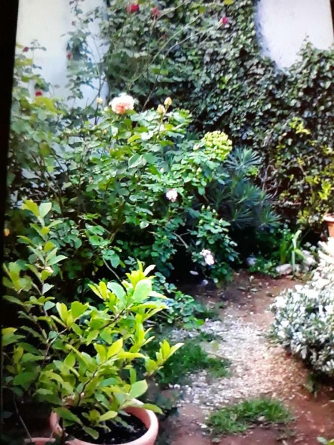 סנג' Apartment Lea מראה חיצוני תמונה