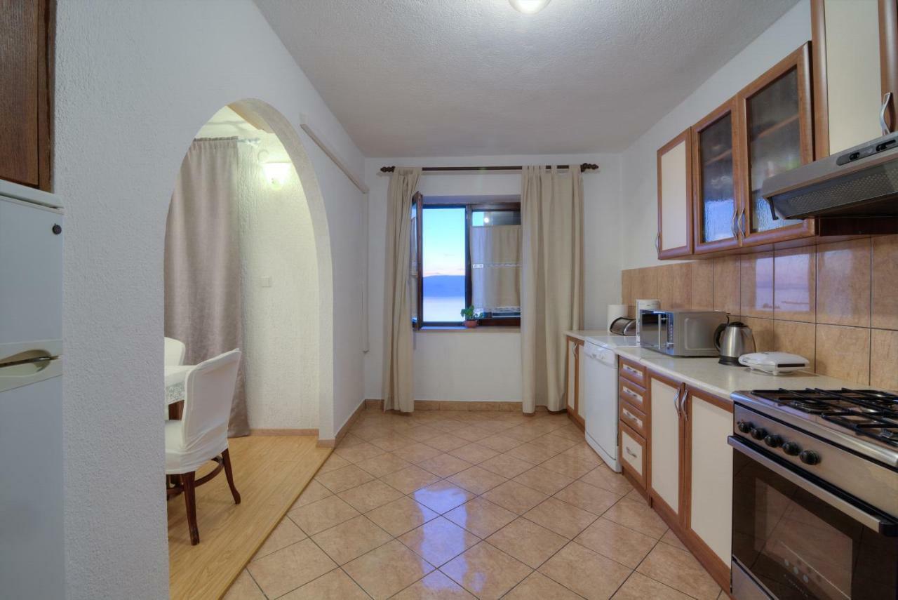 סנג' Apartment Lea מראה חיצוני תמונה