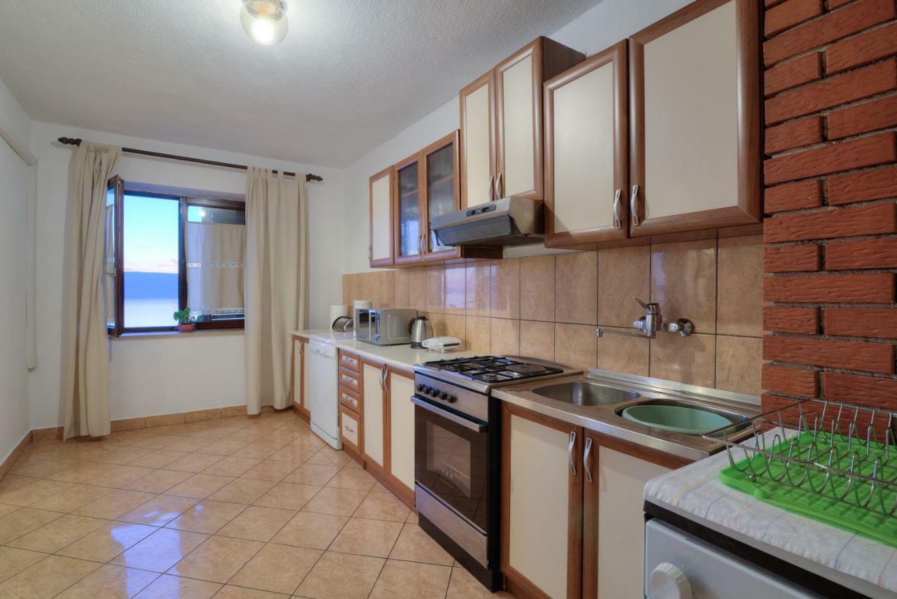 סנג' Apartment Lea מראה חיצוני תמונה