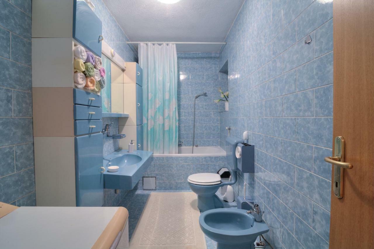 סנג' Apartment Lea מראה חיצוני תמונה